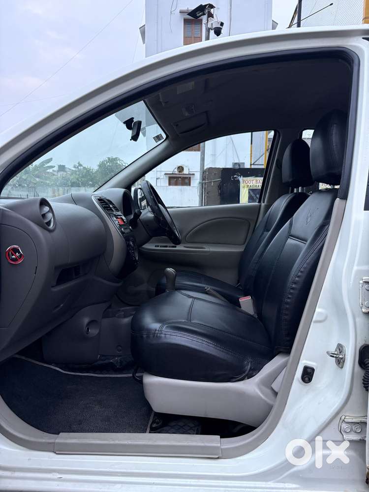 Renault Pulse Rxz Diesel, 2014, Diesel