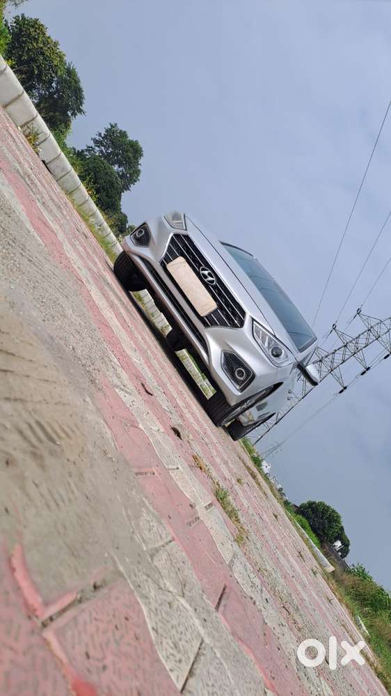 Hyundai Verna Hyundai-verna-crdi-1.6-sx-option, 2018, Diesel