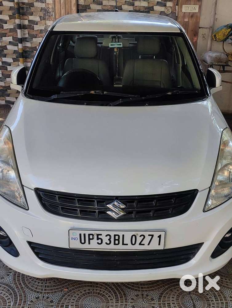 Maruti Suzuki Swift Dzire 2014 Petrol Good Condition