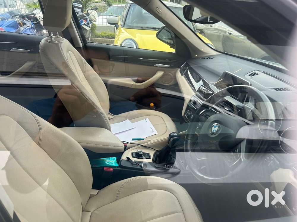 Bmw X1 S Drive 20 Expedition