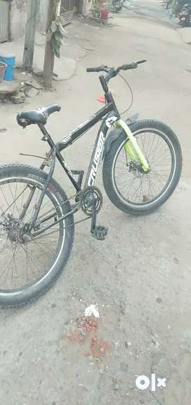 Fat boy best sale cycle olx