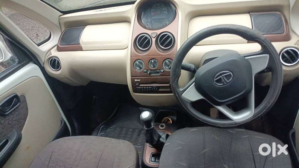 Tata Nano Xt, 2017, Petrol
