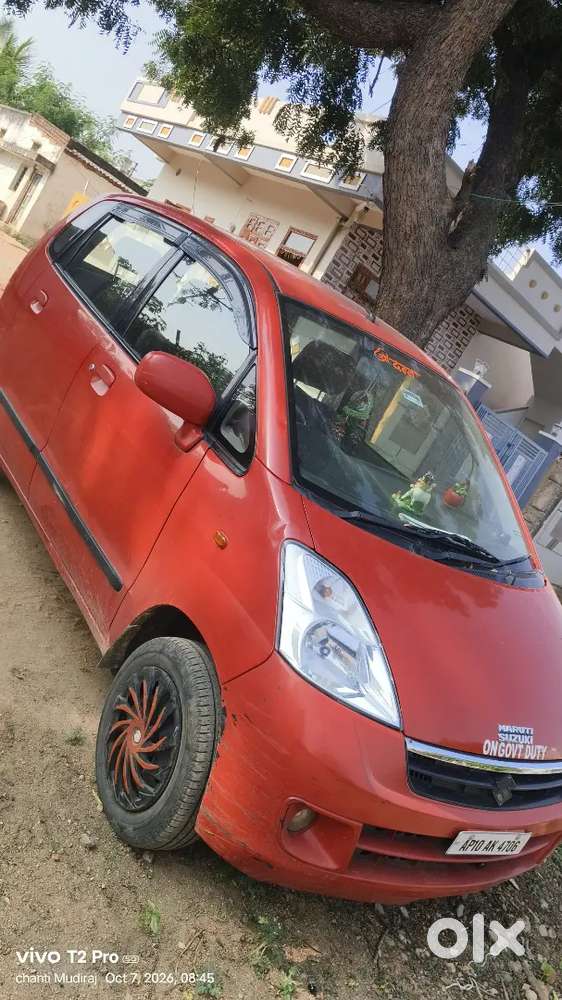Maruti Zen Estilo 2007