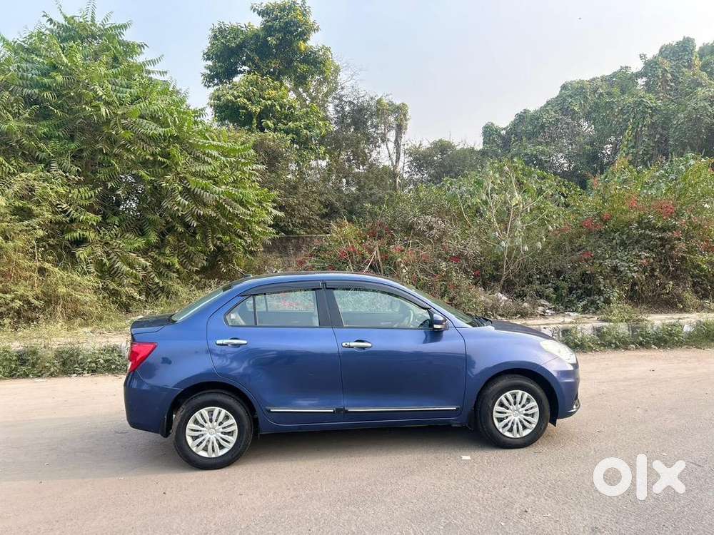 Maruti Suzuki Swift Dzire 2022