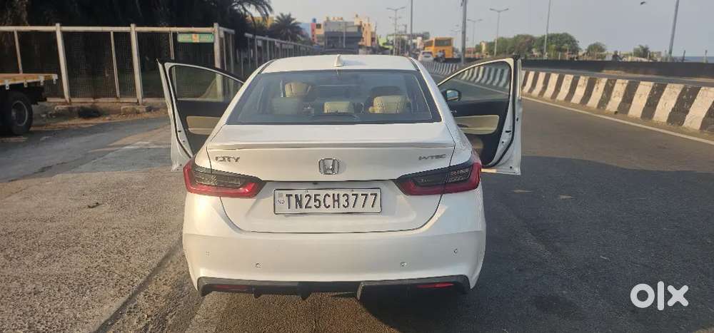 Honda City 2024 Zx R Automatic Petrol Adas