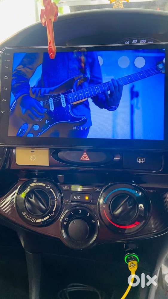 Toyota Etios Liva 2017 Petrol