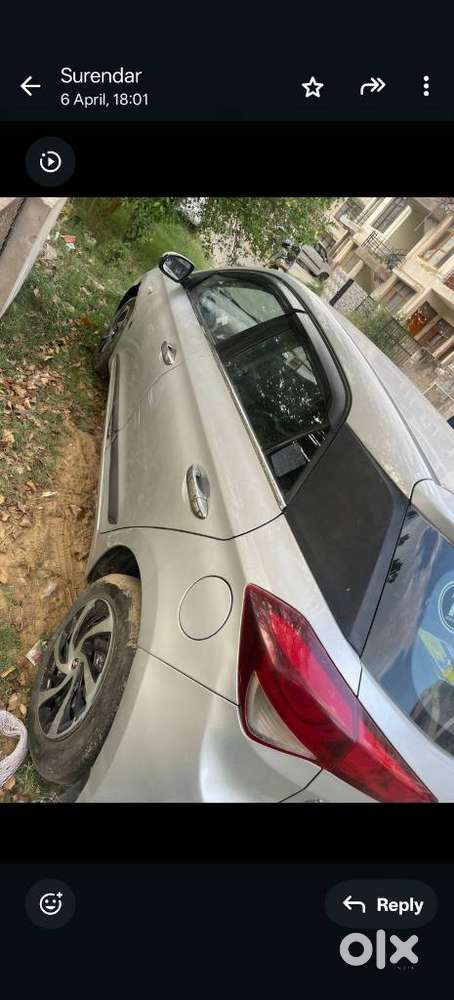 Hyundai Elite I20 Magna 1.2, 2015, Petrol