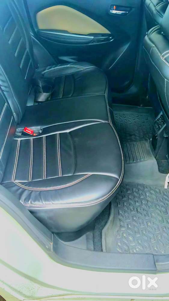 Toyota Glanza 1.2 V, 2023, Petrol