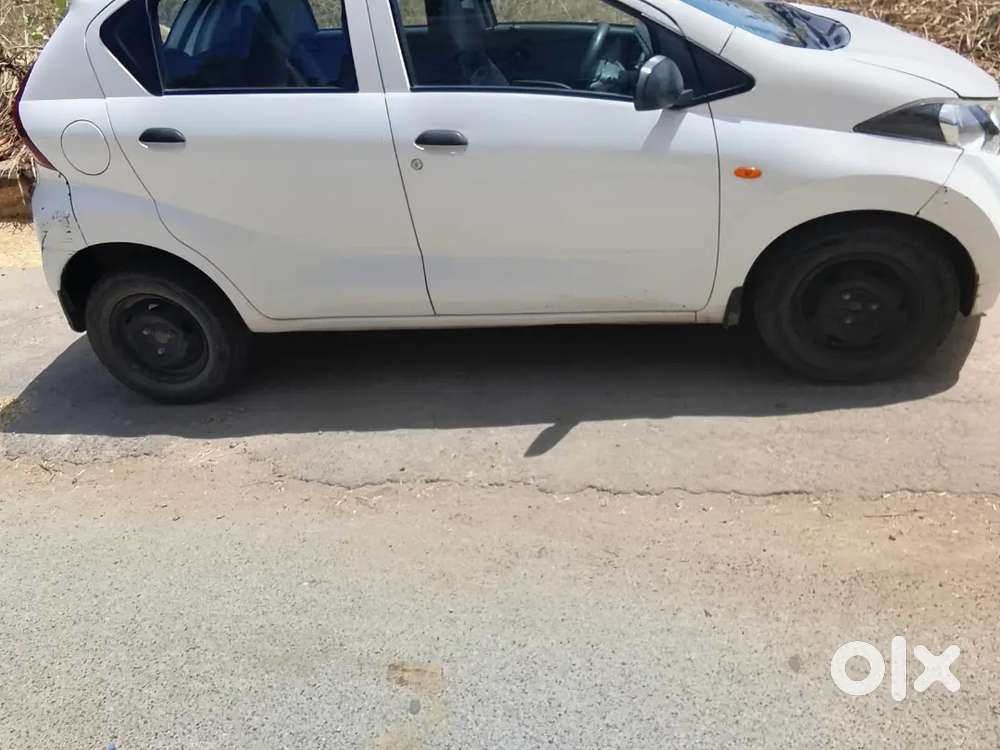 Datsun Redi Go 2018 Petrol 25000 Km Driven