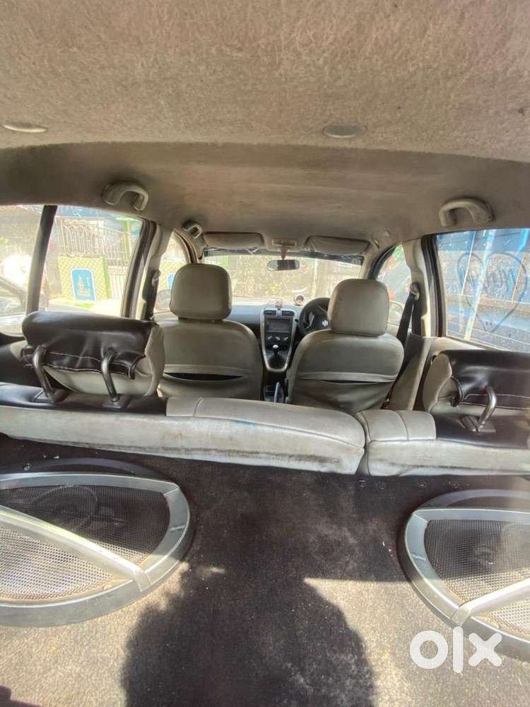 Maruti Suzuki Ritz 2011 Diesel Well Maintained