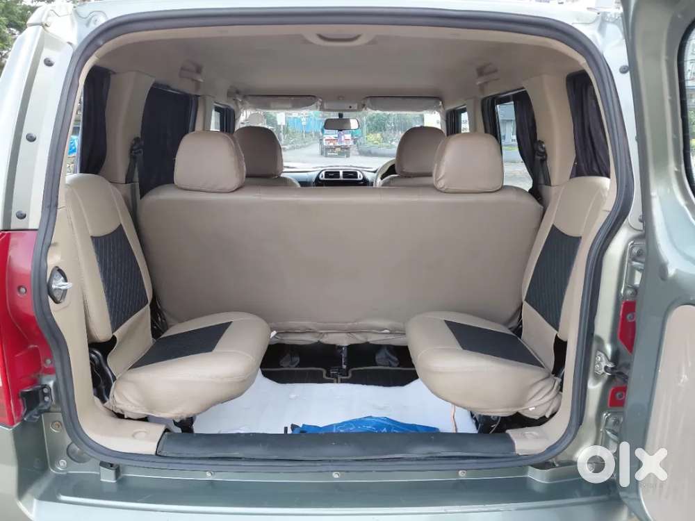 Mahindra Bolero Neo 1.5 N8, 2023, Diesel