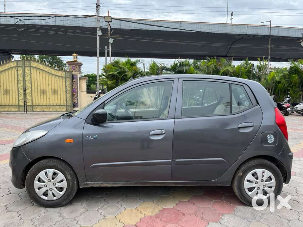 Hyundai I10 1.1 Bluedrive Magna, 2012, Petrol