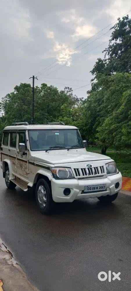 Mahindra Bolero Slx 2012 Diesel Manual