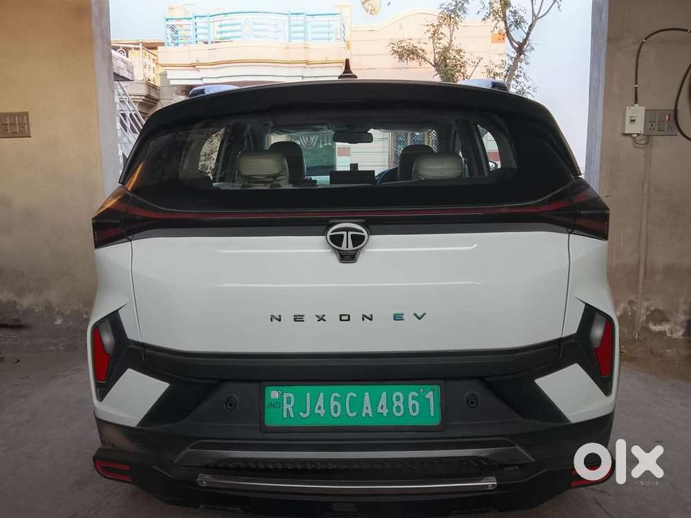 Tata Nexon Ev 2024 Electric Well Maintained