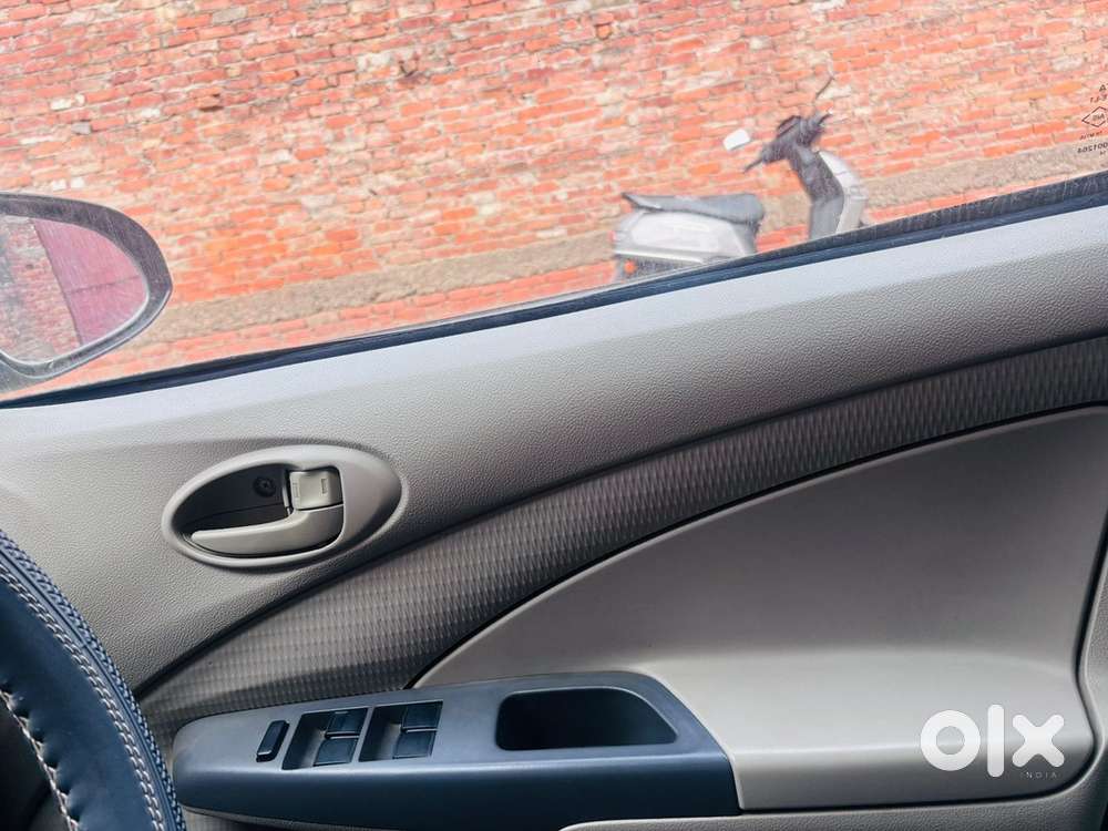 Toyota Etios Gd 2014