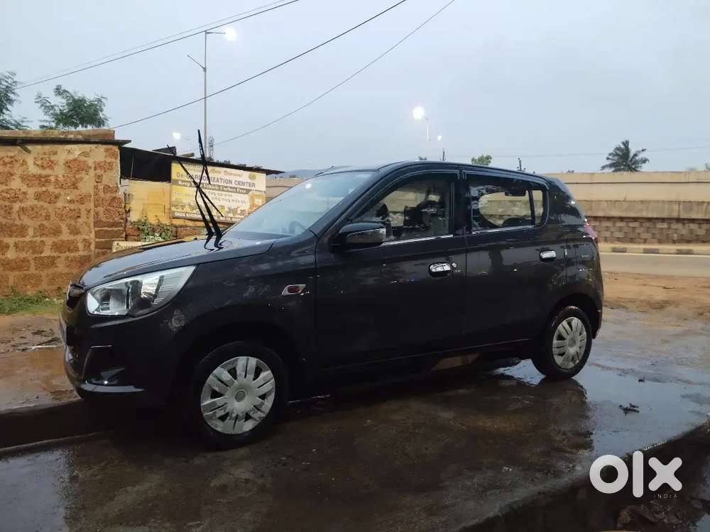 Maruti Suzuki Alto K10 Vxi Amt 2016  Automatic  Excellent Condition