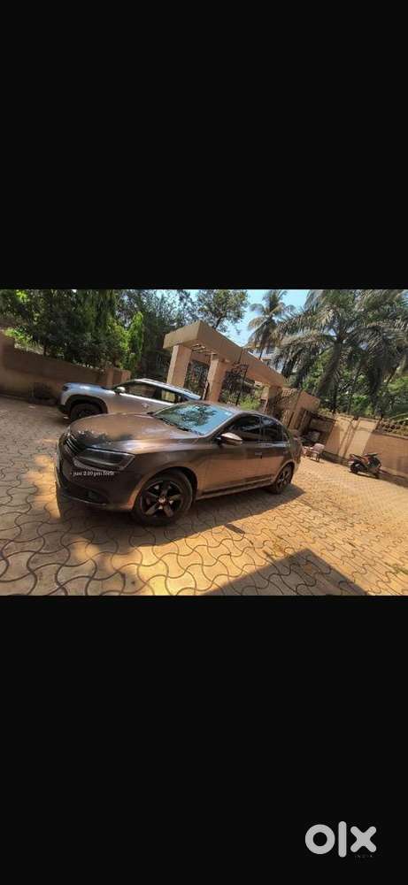 Volkswagen Jetta 2013 Diesel Well Maintained