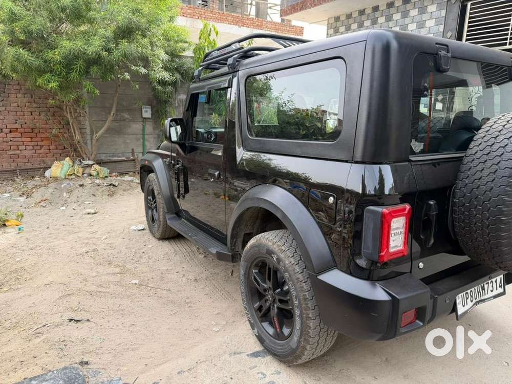 Mahindra Petrol Car 2025