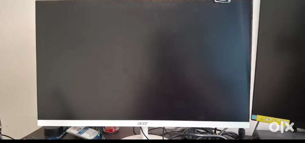 Acer SA242Y- Inch Full HD IPS Monitor