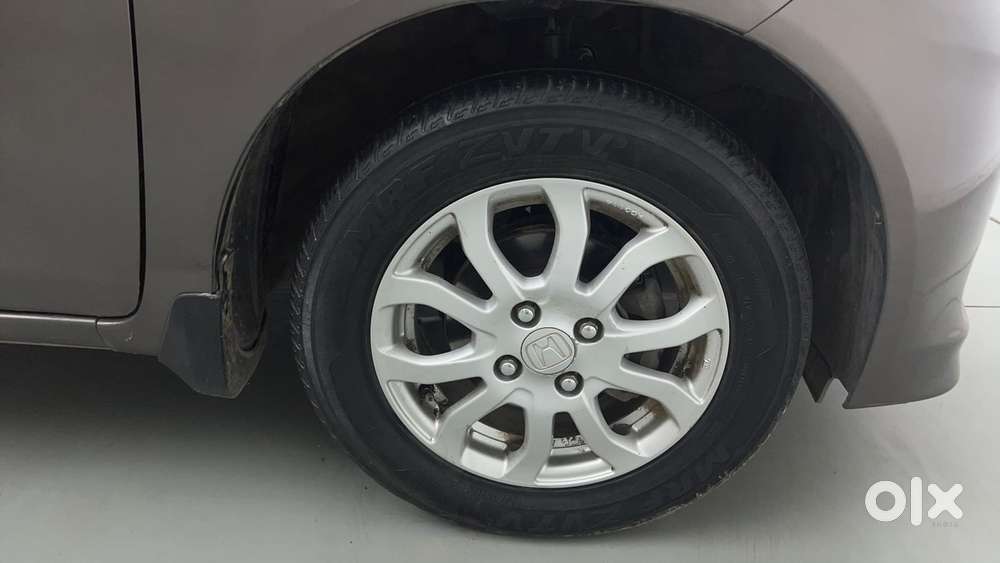 Honda Amaze [ ] 1.2 Vx At I-vtec, 2013, Petrol