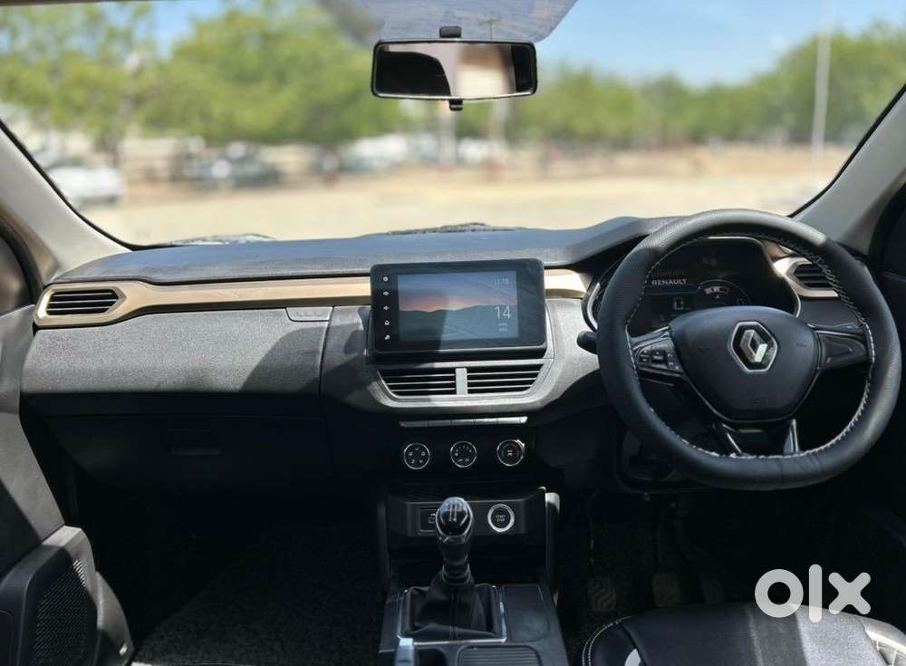 Renault Kiger Rxt 2022 For Sell