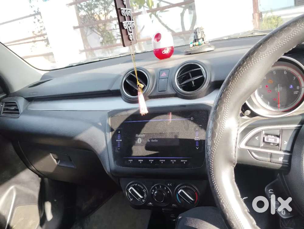 Maruti Suzuki Swift 3 Petrol 26000 Km Driven