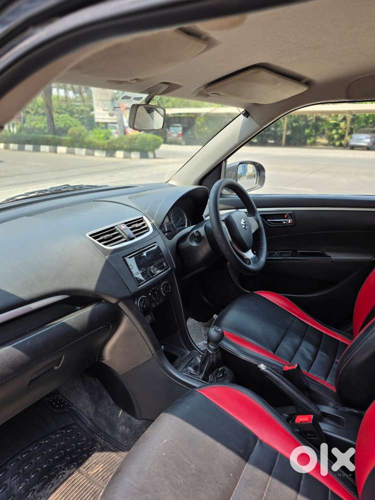 Maruti Suzuki Swift 2004-2010 Vxi With Abs, 2013, Petrol
