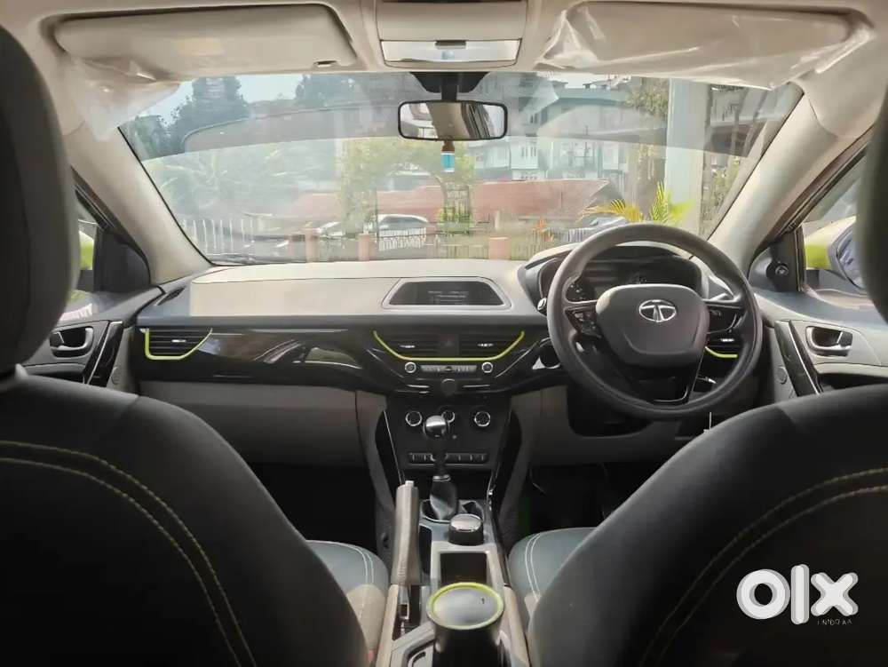 Tata Nexon December 2018