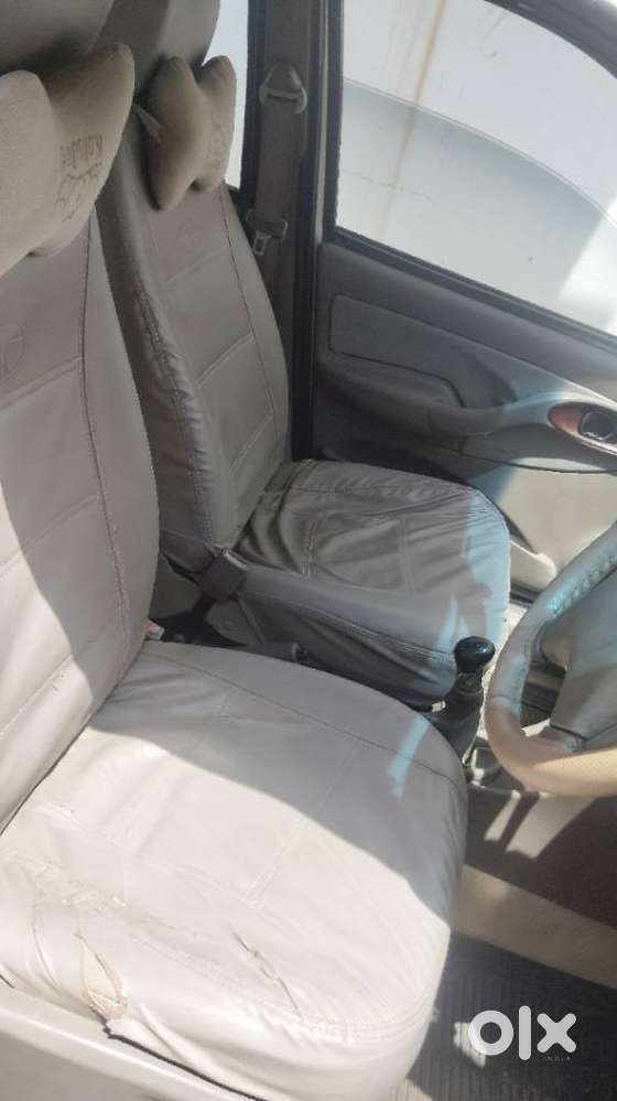 Tata Indigo Cs Lx Tdi, 2009, Petrol