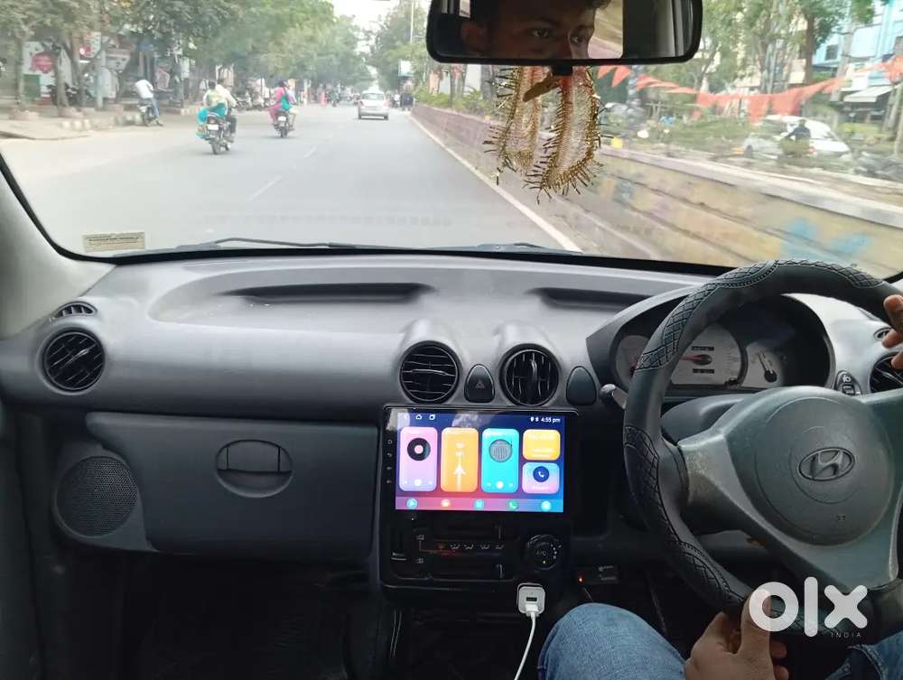 Hyundai Santro Xing 2006 Petrol 90000 Km Driven