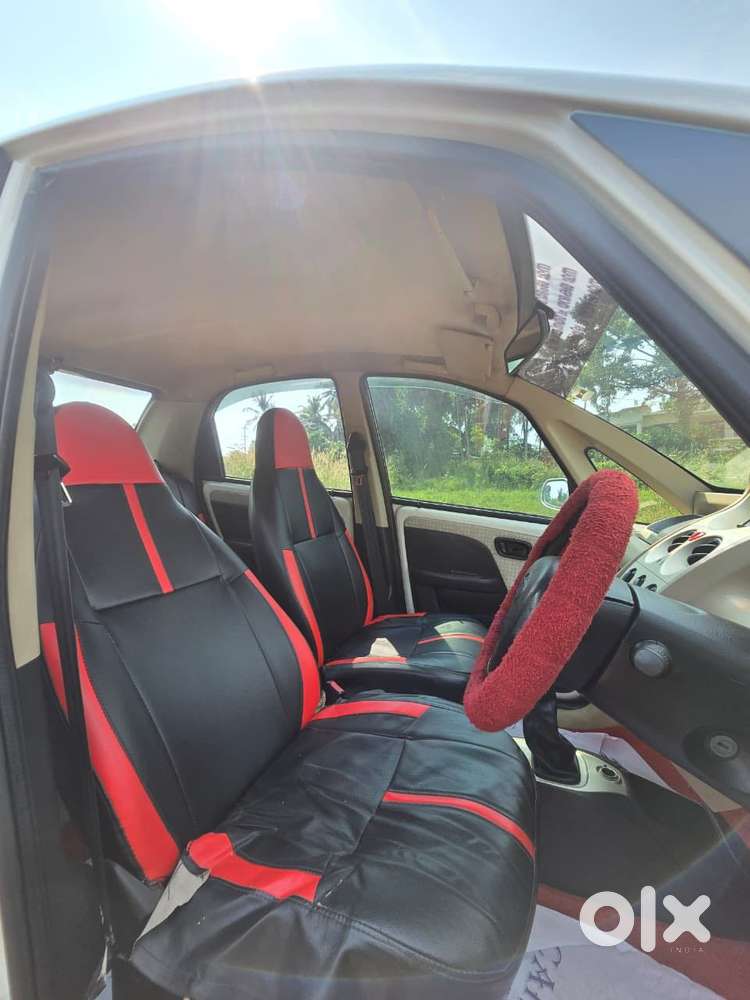 Tata Nano Twist Xt, 2014, Petrol