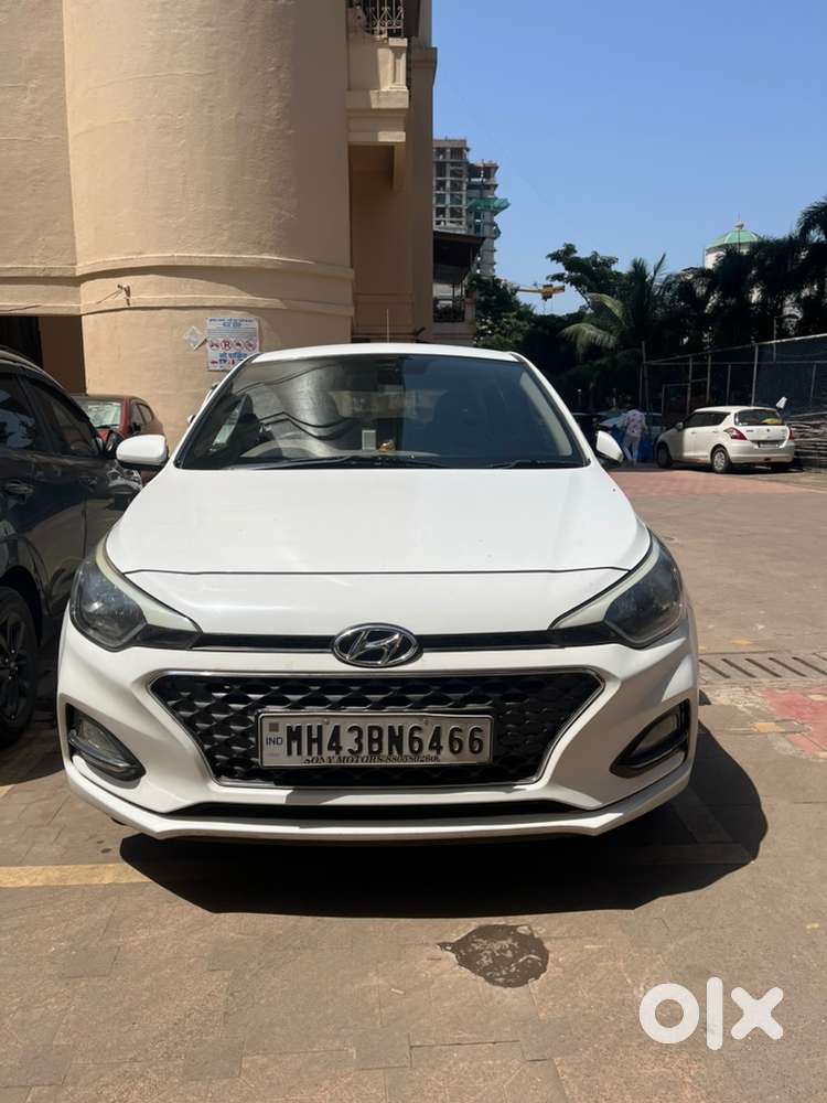 Hyundai Elite I20 Magna+ 2019