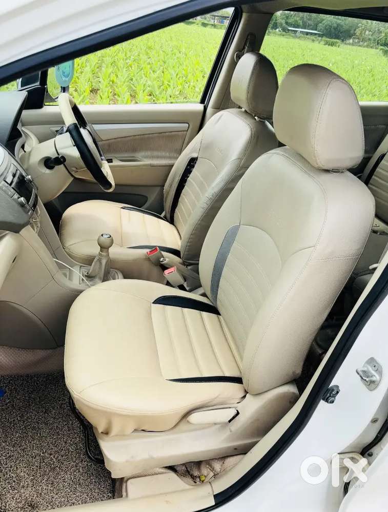 Maruti Suzuki Ertiga 2015 Diesel Manual