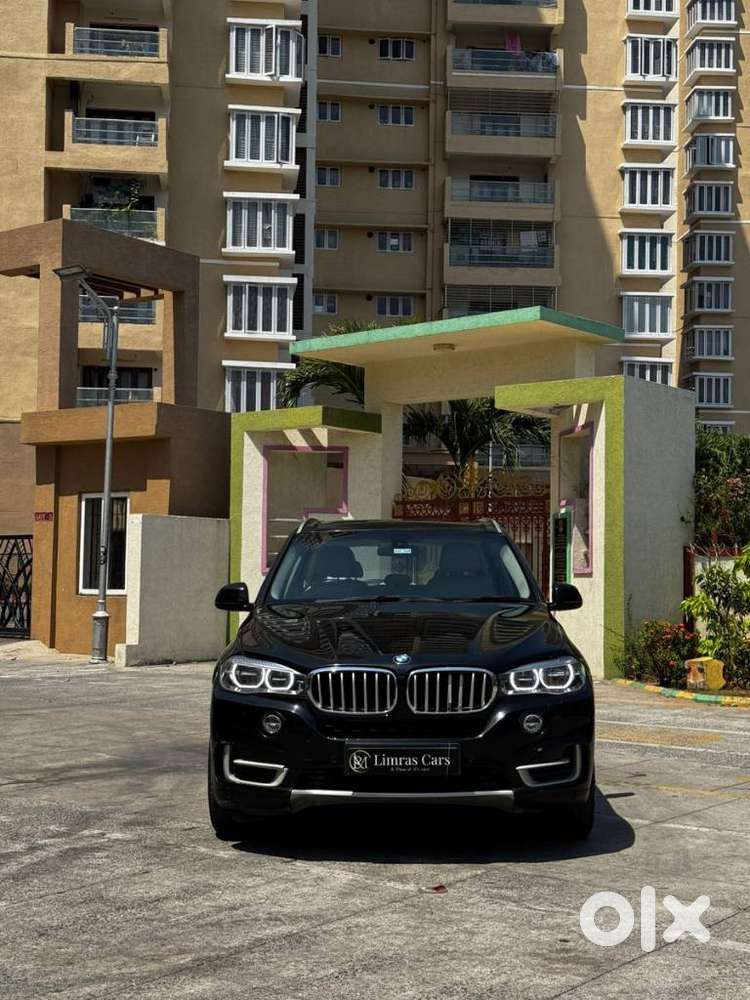 Bmw X5 Xdrive 30 D, 2018, Diesel