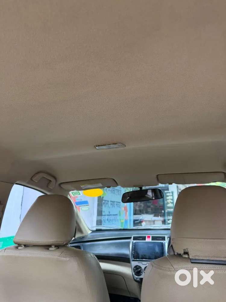 Honda City 2014 Petrol 145000 Km