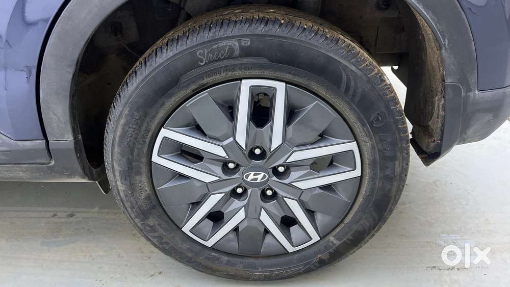 Hyundai Venue Sx Turbo, 2021, Petrol
