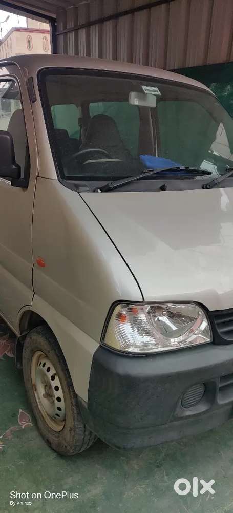 Maruti Suzuki Eeco Ac 2023