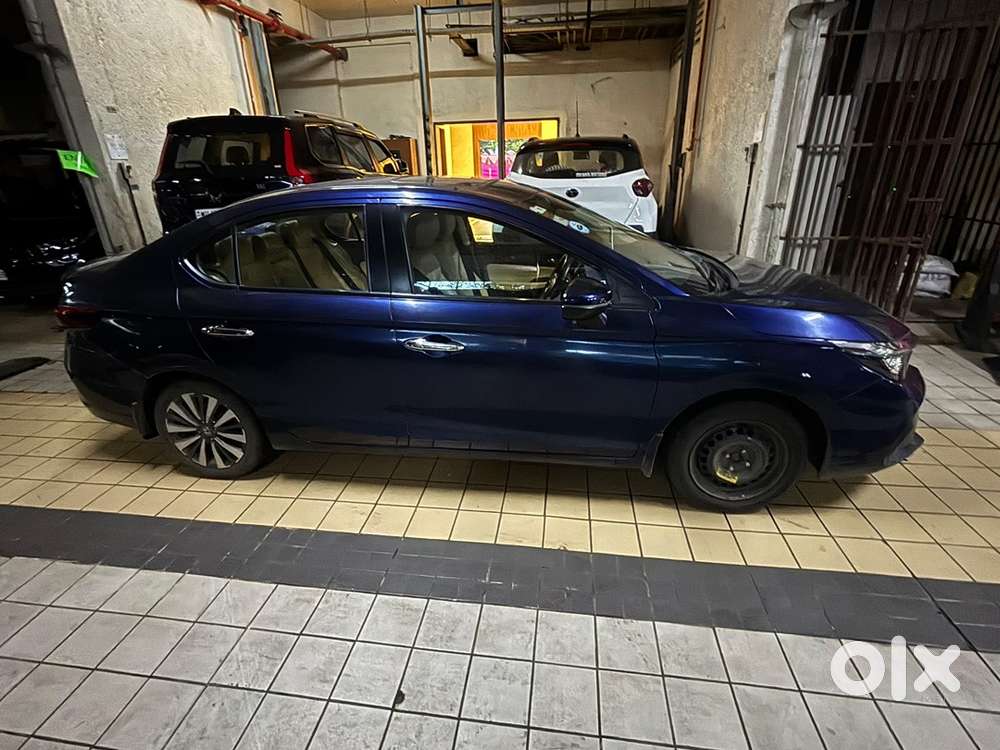 Honda City 2023 Petrol Well Maintained