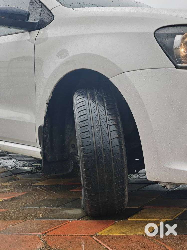 Volkswagen Polo 1.2 Gt Tsi, 2016, Petrol