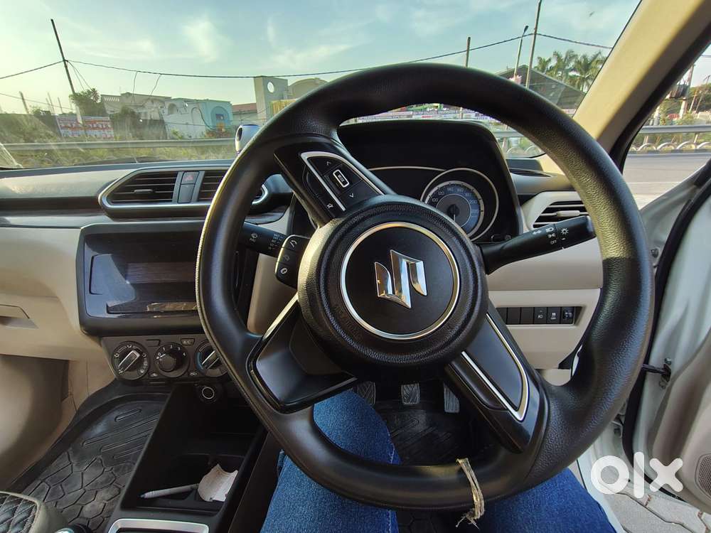Maruti Suzuki Swift Dzire Vxi(o) Mt, 2023, Petrol