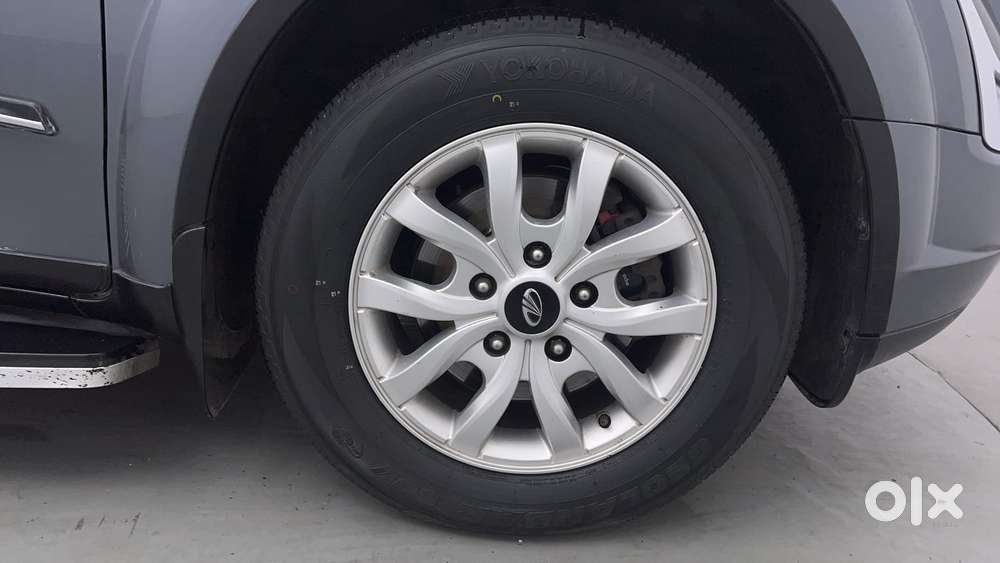Mahindra Xuv500 2.2 W10, 2017, Diesel