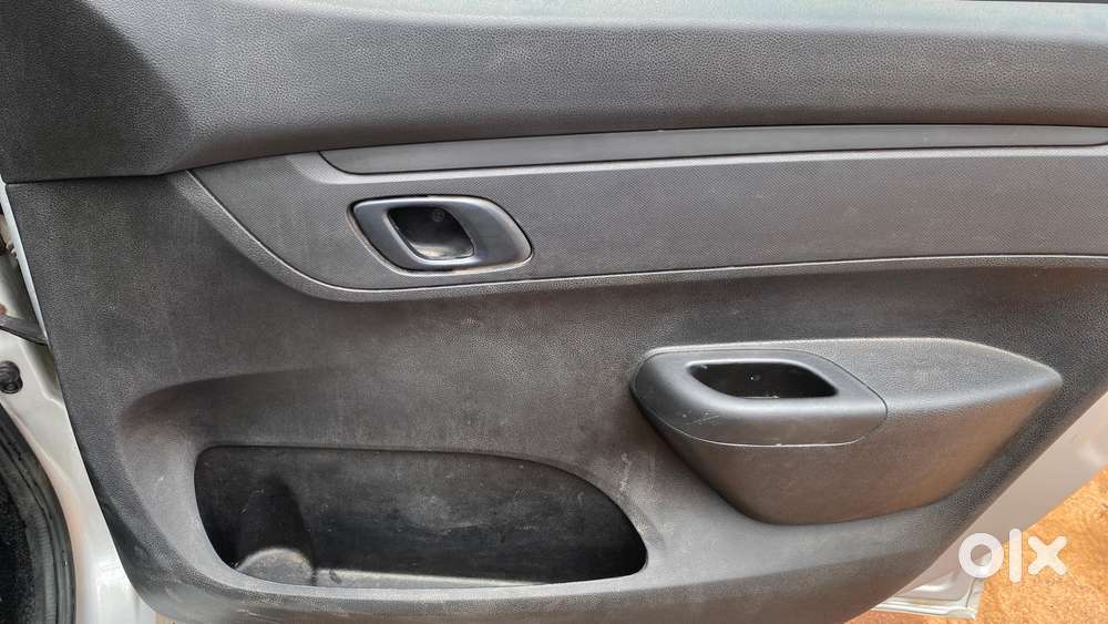 Renault Kwid 2015-2019 1.0 Rxl, 2018, Petrol