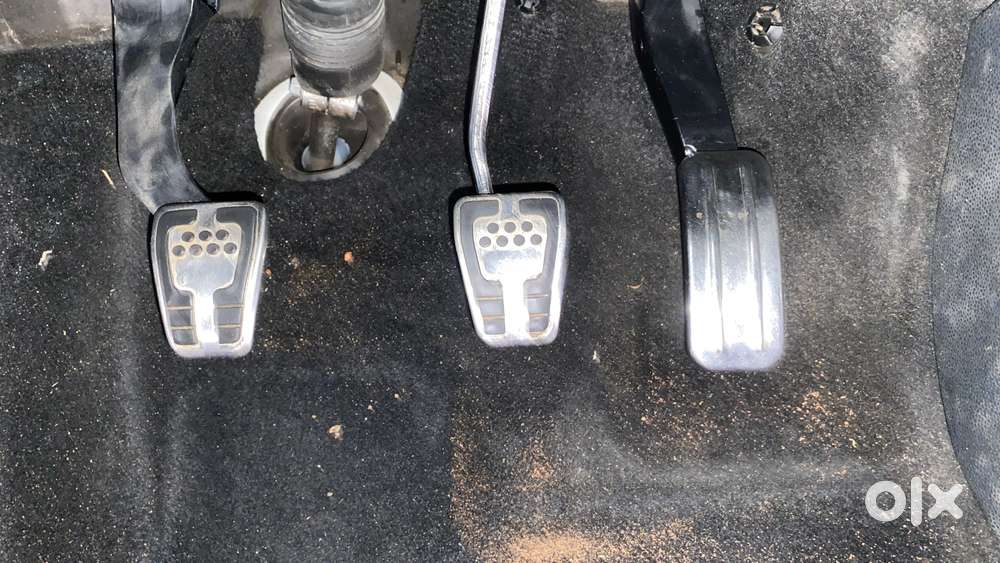 Ford Ecosport 1.5 Petrol Titanium, 2018, Petrol