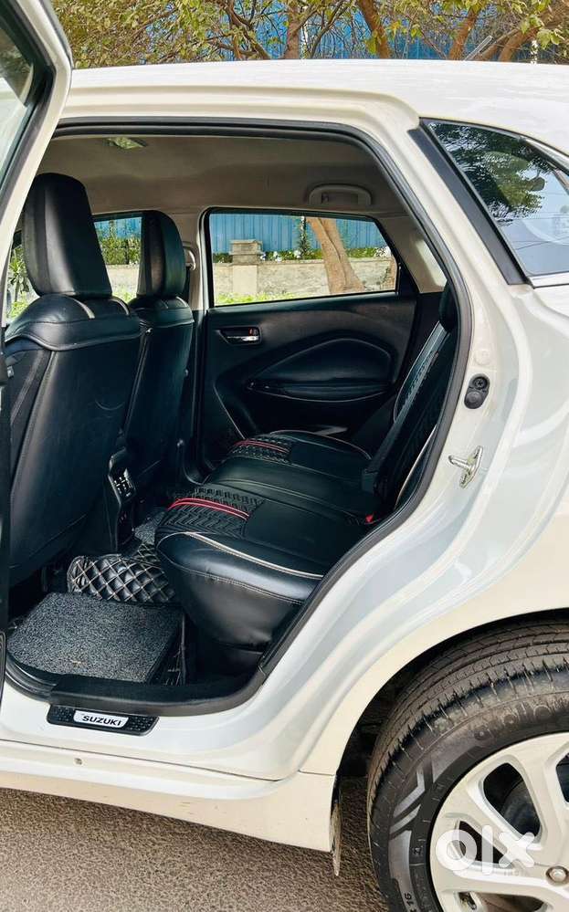 Maruti Suzuki Baleno 1.2 Zeta Cng, 2023, Cng & Hybrids