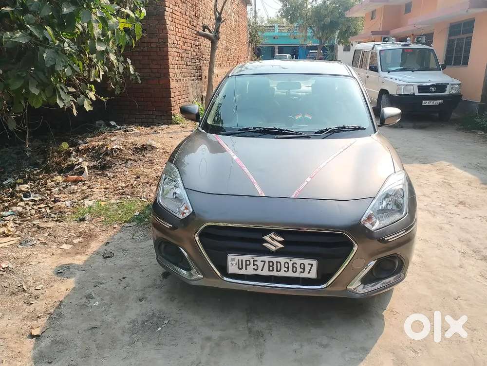 Maruti Suzuki Swift Dzire 2022 Petrol 85000 Km Driven