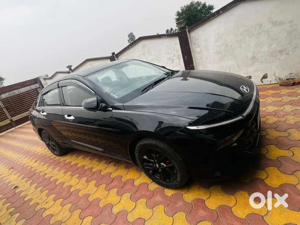 Verna Zed Black Sx1.5