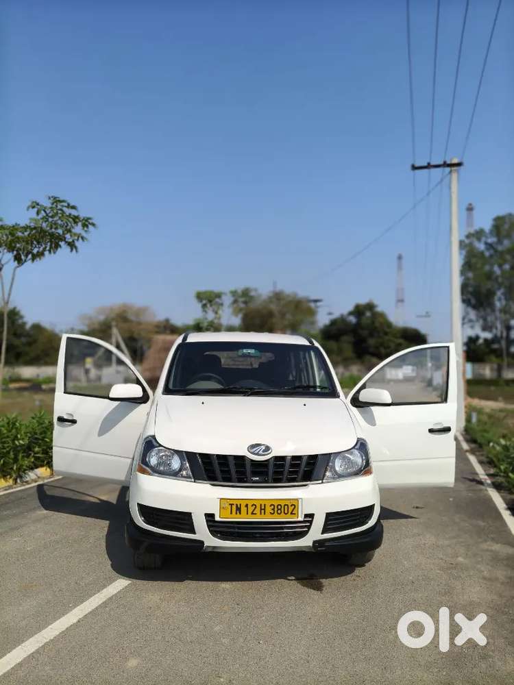 Mahindra Xylo D4 2015