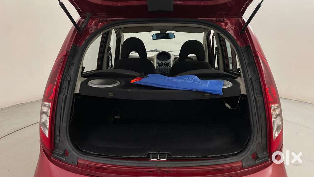 Tata Nano Xta, 2015, Petrol