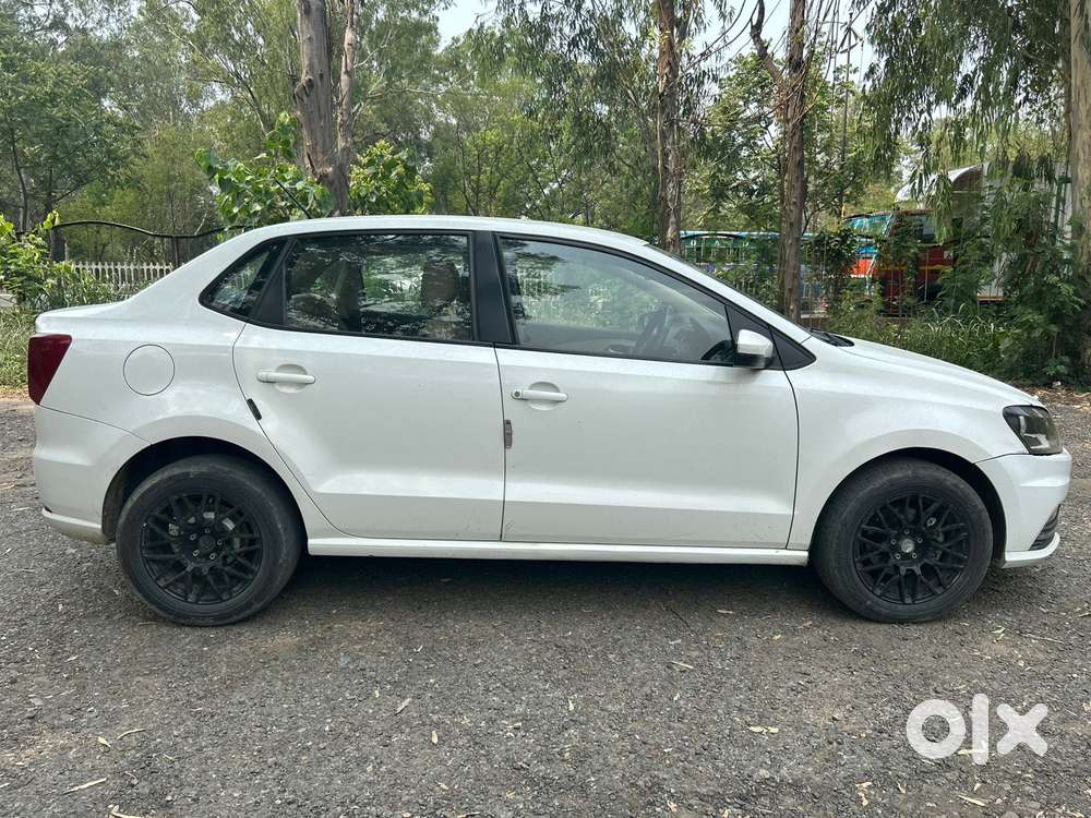 Volkswagen Ameo 1.5 Tdi Comfortline, 2016, Diesel