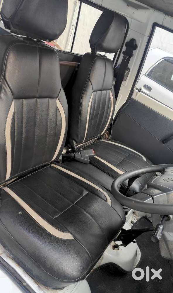 Maruti Suzuki Omni Mpi Std Bsiv, 2008, Petrol